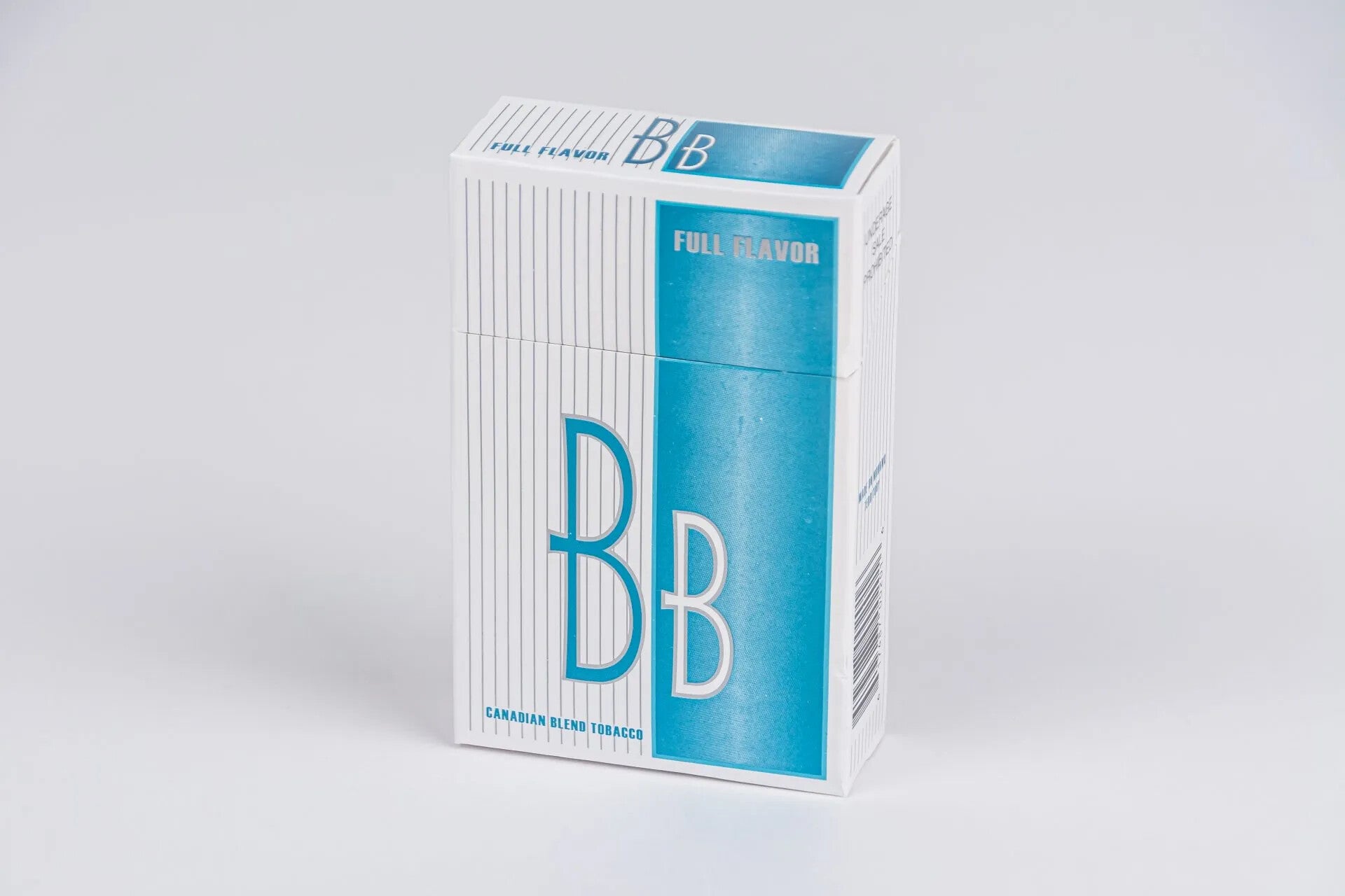 BB Full Flavour - Carton