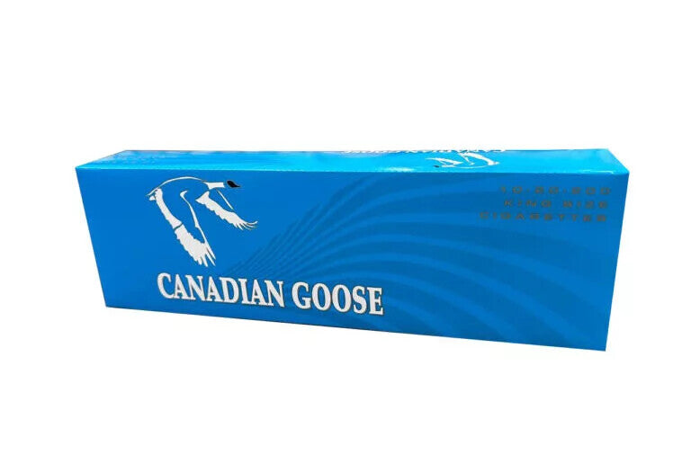 Canada Goose Lights King Size - Carton