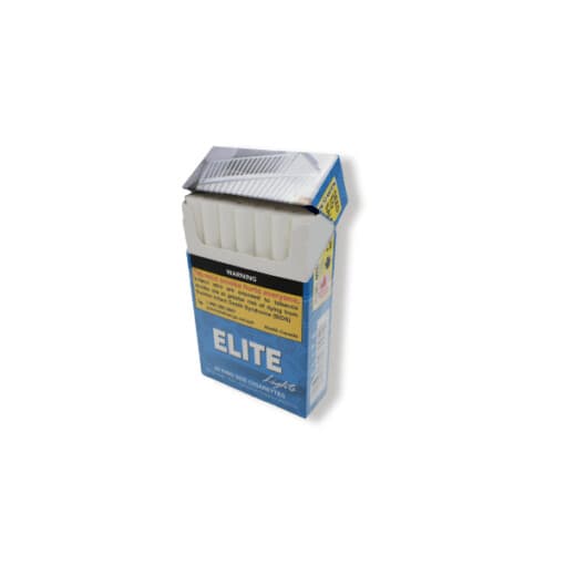 Elite Lights King Size - Carton