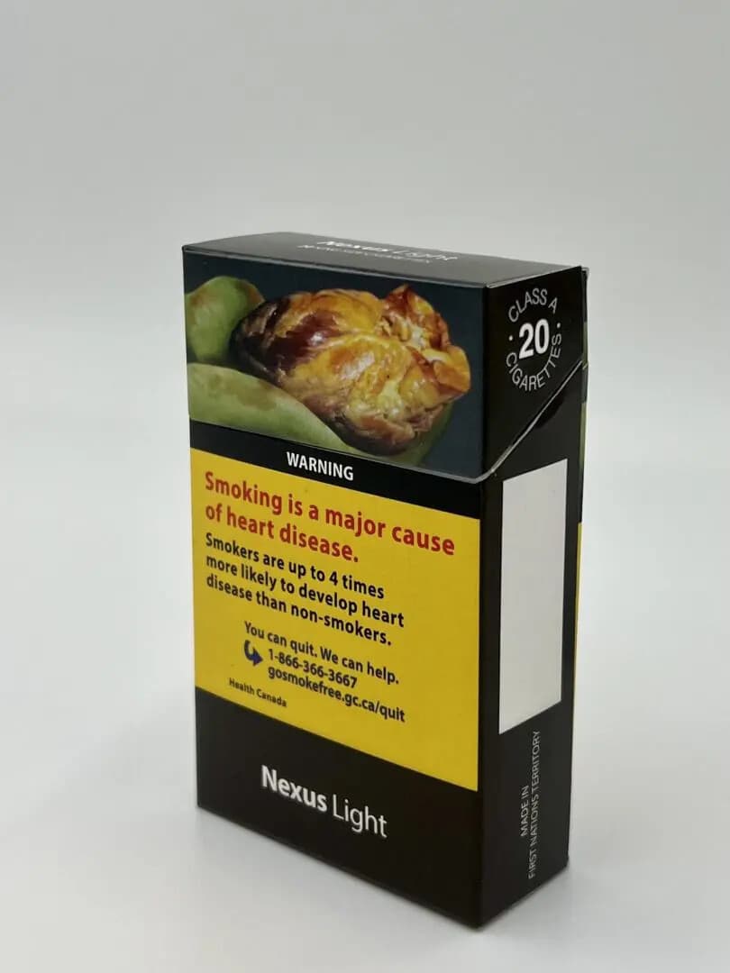 Nexus Light King Size - Carton
