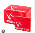 Canada Goose Red King Size - Carton