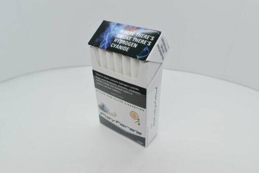 Playfare's Lights King Size - Carton